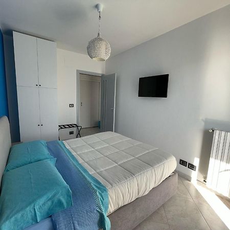 Wanderlust House Hotell Bari Eksteriør bilde