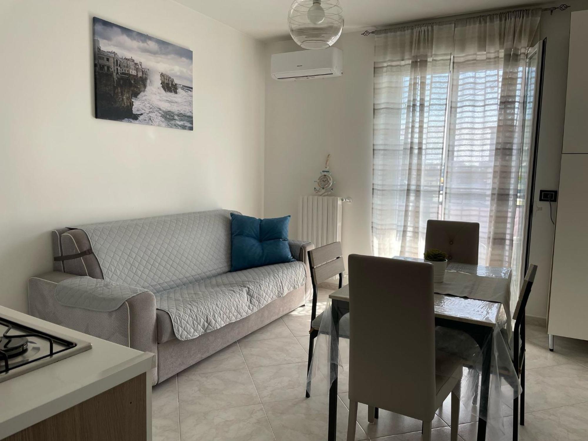 Wanderlust House Hotell Bari Eksteriør bilde