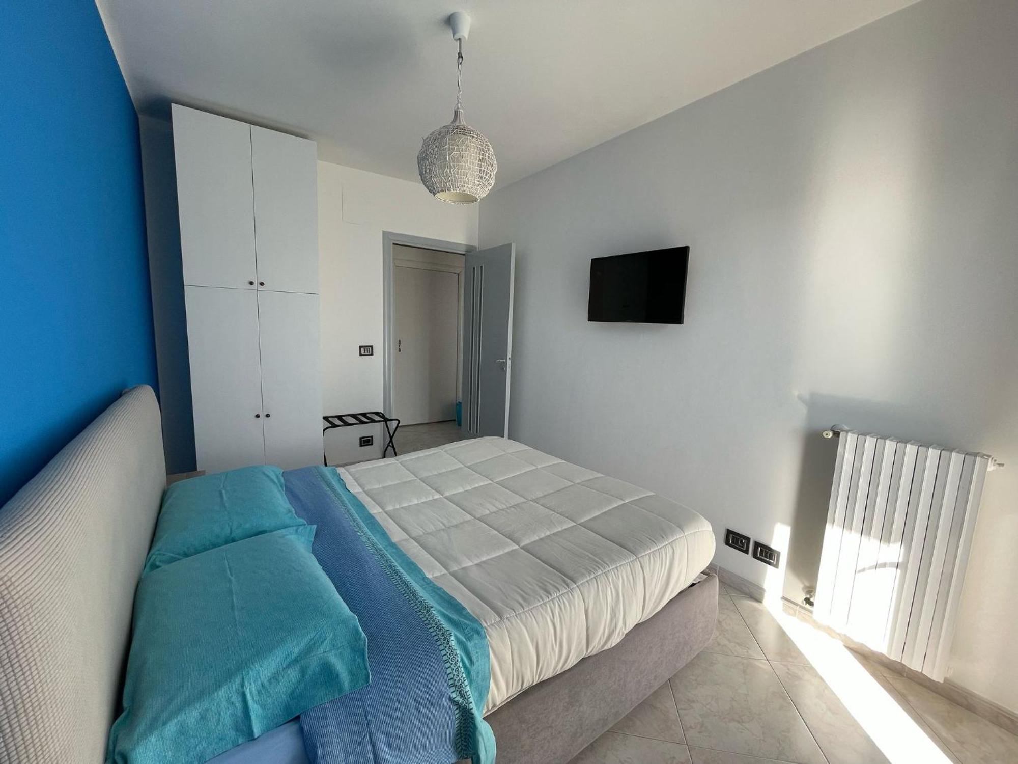 Wanderlust House Hotell Bari Eksteriør bilde